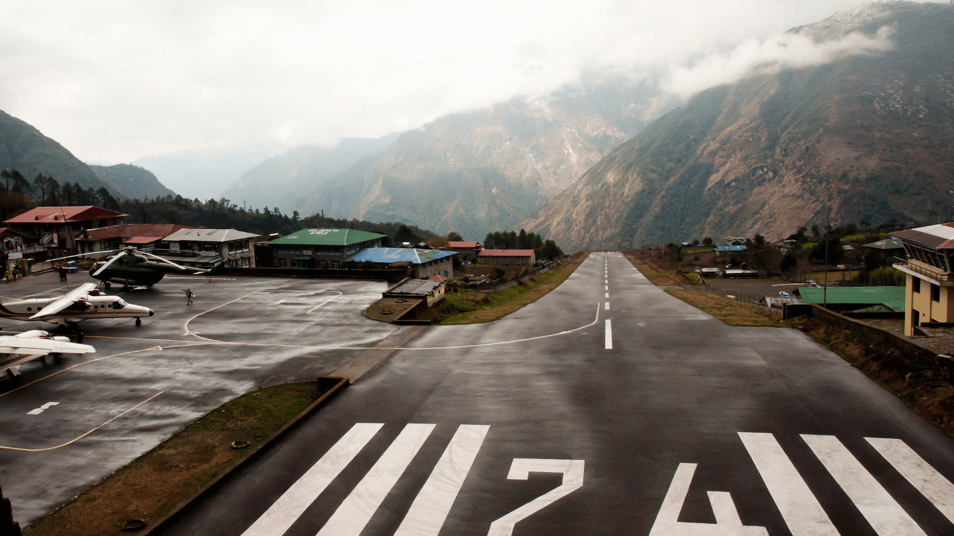 Helicopter travel news and updates for Nepal in 2026