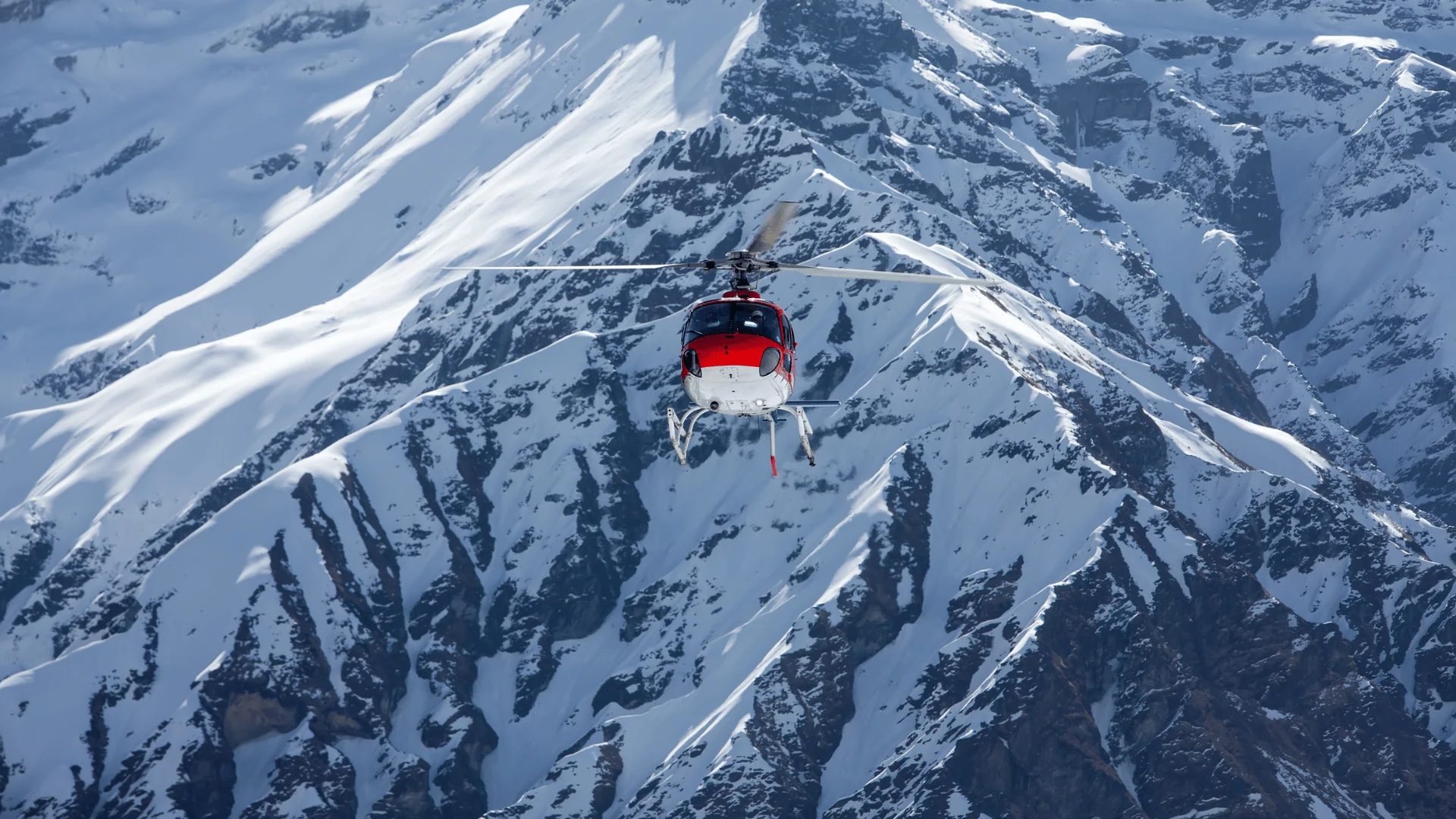 Nepal helicopter industry news and milestones